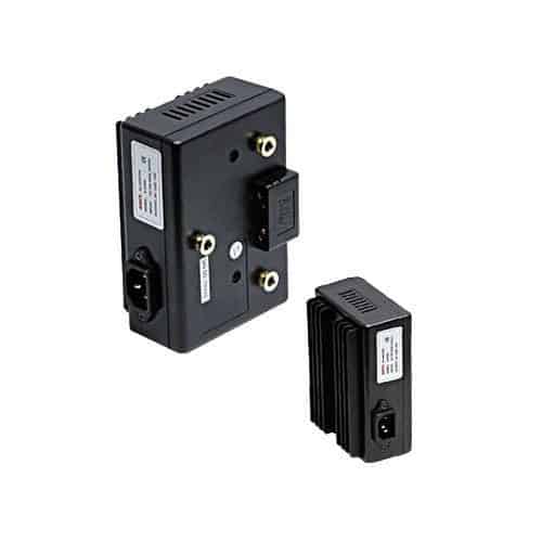 SWIT S-4100-S/A AC-DC napajací V-mount adaptér (Výroba skončila)