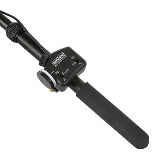VariZoom PFI