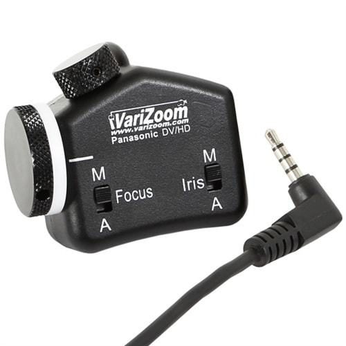 VariZoom PFI