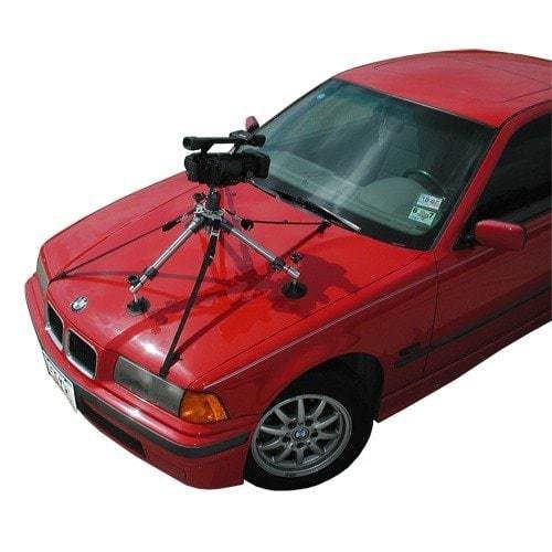 VariZoom Auto Rig
