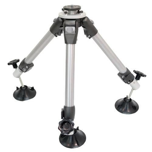 VariZoom Auto Rig