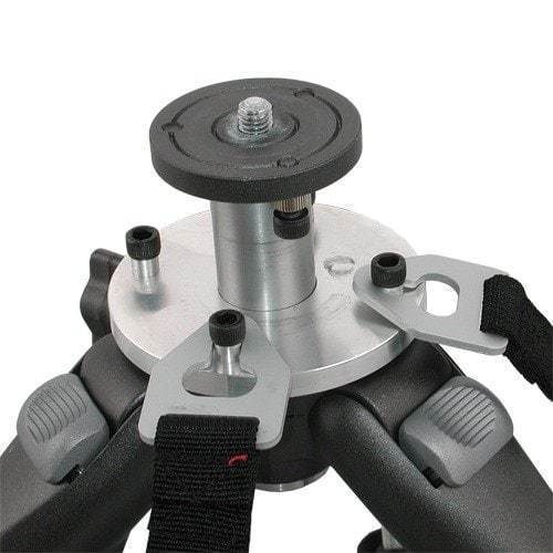 VariZoom Auto Rig