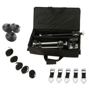VariZoom Auto Rig