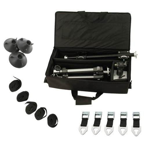 VariZoom Auto Rig