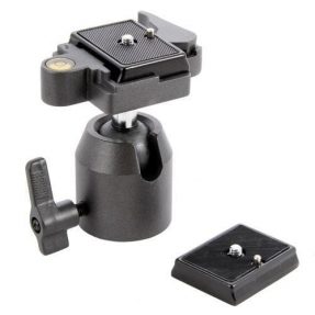 VariZoom Auto Rig