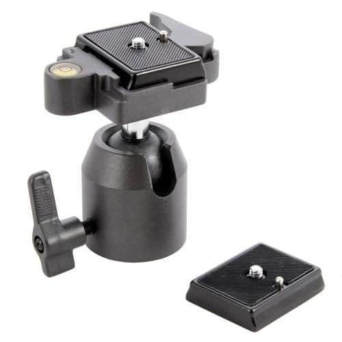 VariZoom Auto Rig
