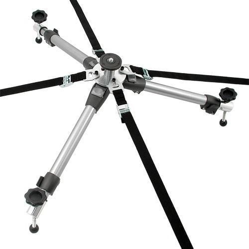 VariZoom Auto Rig