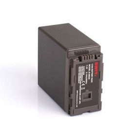 SWIT S-8BG6 batéria typ Panasonic AVCCAM s indikáciou (Výroba a predaj skončili!!!)