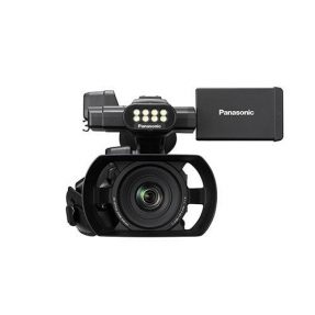 Panasonic AG-AC30 Full HD kamera (Výroba skončila)