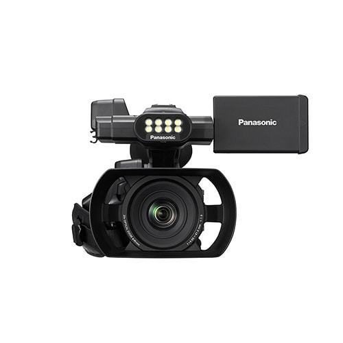 Panasonic AG-AC30 Full HD kamera (Výroba skončila)
