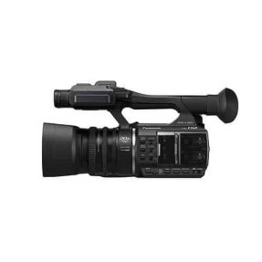 Panasonic AG-AC30 Full HD kamera (Výroba skončila)