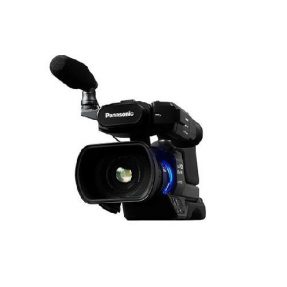 Panasonic AG-AC8EJ (výroba ukončená)