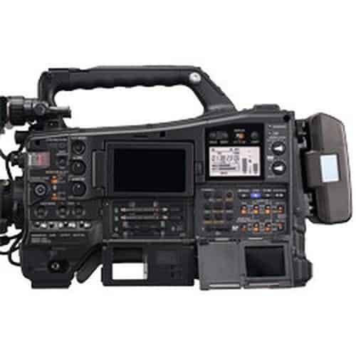 Panasonic AJ-PX5000E