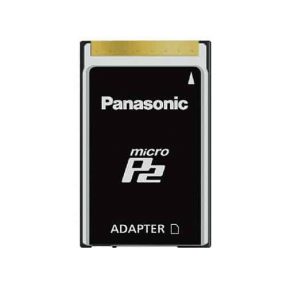 Panasonic AJ-P2AD1G