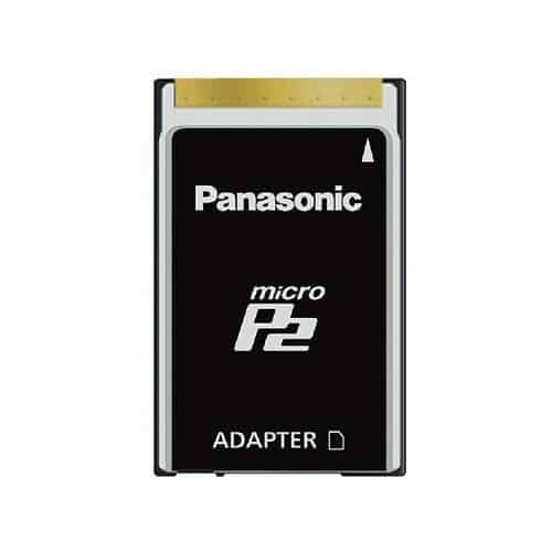 Panasonic AJ-P2AD1G