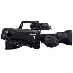 Panasonic AK-UC3000 4K HDR štúdiová kamera