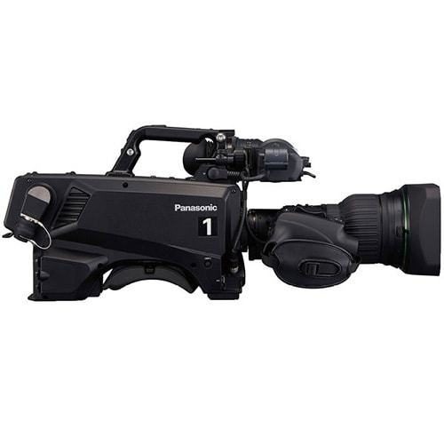 Panasonic AK-UC3000 4K HDR štúdiová kamera