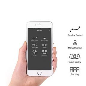 iFootage Shark Slider Mini bundle