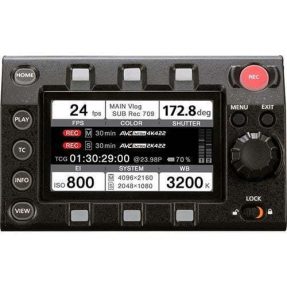 Panasonic AU-VREC1G