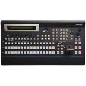 Panasonic AV-HS450E (výroba ukončená !!!)