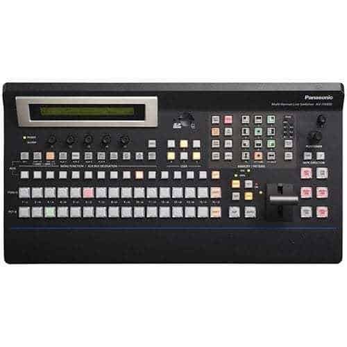 Panasonic AV-HS450E (výroba ukončená !!!)