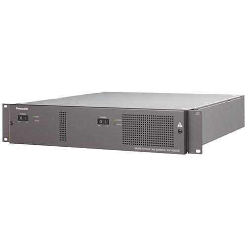 Panasonic AV-HS450E (výroba ukončená !!!)