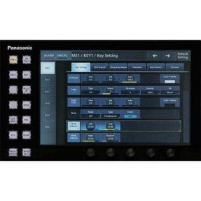 Panasonic AV-HS60C3G