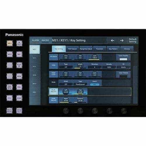 Panasonic AV-HS60C3G