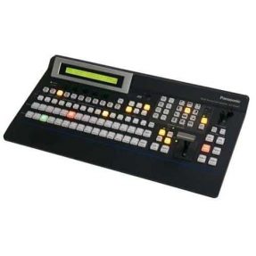 Panasonic AV-HS450E (výroba ukončená !!!)