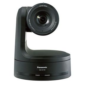 Panasonic AW-HE130K robotická PTZ kamera (čierna)          Výroba Skončila!!!