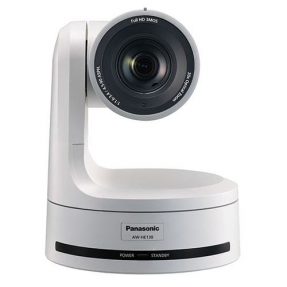 Panasonic AW-HE130W robotická PTZ kamera (biela)      Výroba skončila !!!