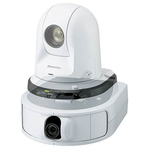 Panasonic AW-HEA10W      Výroba skončila !!!