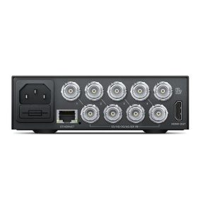 Blackmagic MultiView 4
