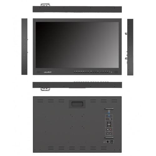 Lilliput BM280-4K Unboxed 28" 4K HDMI monitor
