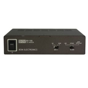Bon Character Generator BX-100