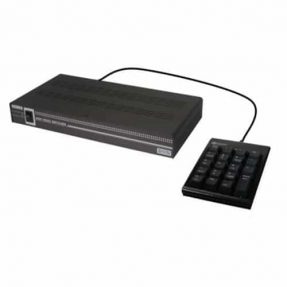 Bon Video Switcher BVS-100