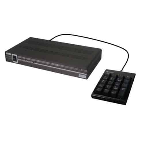 Bon Video Switcher BVS-100