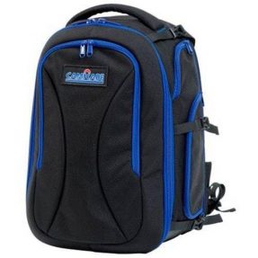 camRade run&gun Backpack Medium