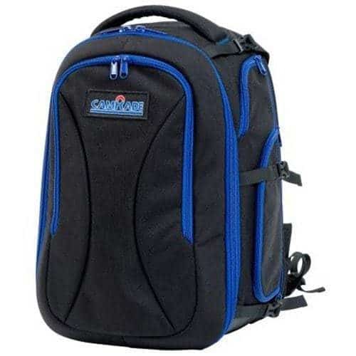 camRade run&gun Backpack Medium