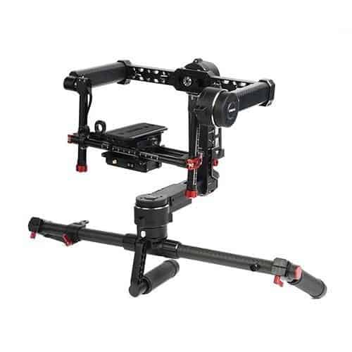 CAME-TV CAME-PRODIGY + ELASTIX Kit