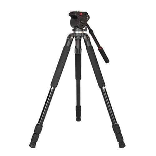 CAME-TV Tripod 0509A