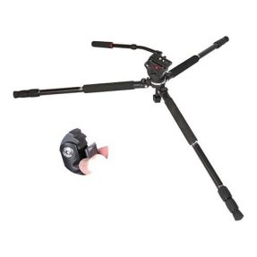 CAME-TV Tripod 0509A