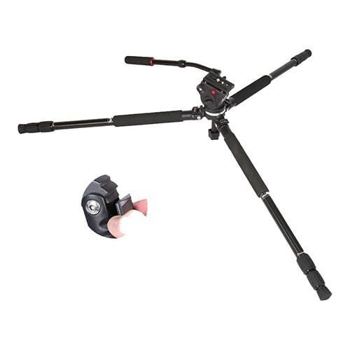 CAME-TV Tripod 0509A