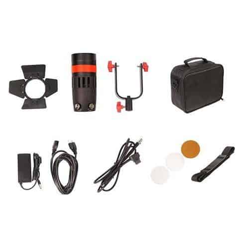 CAME-TV BOLTZEN F-55W