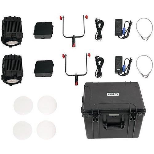 CAME-TV BOLTZEN B-100S Kit2