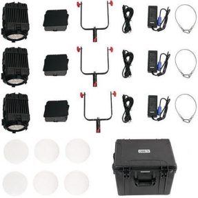 CAME-TV BOLTZEN B-100S Kit3