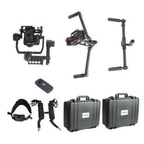 CAME-TV CAME-ARGO + ELASTIX Kit