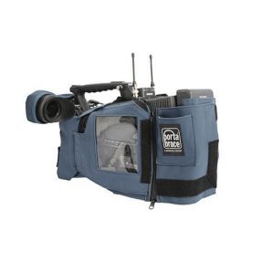 Porta Brace Body Armor for Sony PMW400
