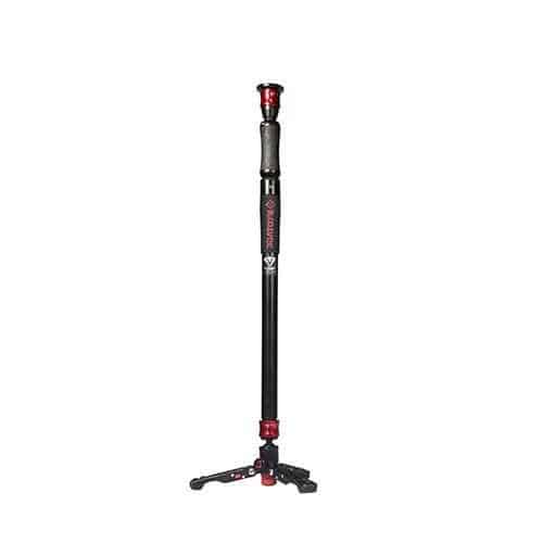 iFootage Cobra 2 Strike II monopod so stojanom