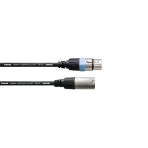 Cordial CCM 0,5m Female/Male